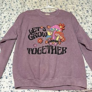 ALTARD STATE CREWNECK SIZE S/M